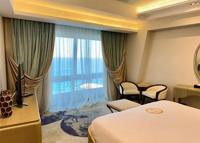 Fleet Club Mahrousa